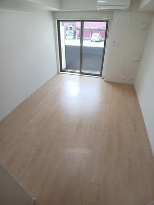 新居浜市のマンスリーマンション・ウィークリーマンション「ル・ボヌール新居浜 103・洋室(No.1442959)」メイン画像