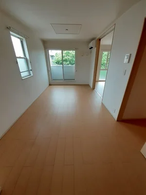 のマンスリーマンション・ウィークリーマンション「ピコット 205・LDK(No.1442967)」メイン画像