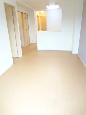 のマンスリーマンション・ウィークリーマンション「ニューカレントＢ 201・LDK(No.1442968)」メイン画像