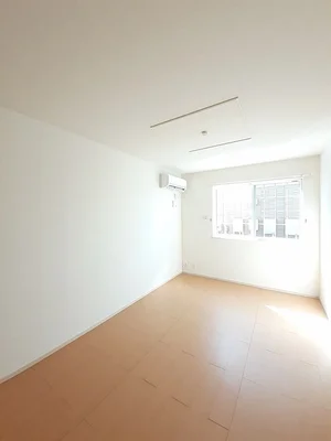 のマンスリーマンション・ウィークリーマンション「ルミエール出来町 103・洋室(No.1442991)」メイン画像