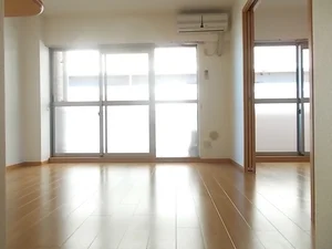 のマンスリーマンション・ウィークリーマンション「ラ・パストラーレ 206・洋室(No.1442998)」メイン画像