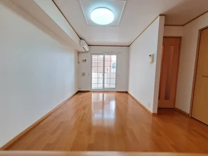 のマンスリーマンション・ウィークリーマンション「グランプラスＢ 102・洋室(No.1442999)」メイン画像