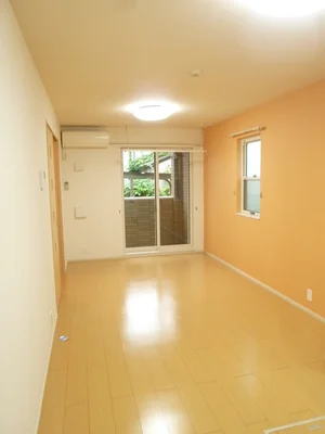 柴田郡村田町のマンスリーマンション・ウィークリーマンション「ブローテ 101・洋室(No.1443004)」メイン画像