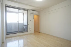 埼玉県のマンスリーマンション・ウィークリーマンション「フレイム　タウア 403・洋室(No.1443005)」メイン画像