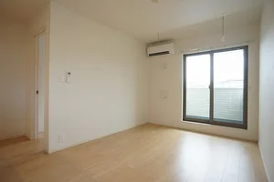 東京都のマンスリーマンション・ウィークリーマンション「エレガンスⅢ 201・LDK(No.1443008)」メイン画像
