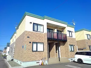 江別市のマンスリーマンション・ウィークリーマンション「プラシードⅢ 102・洋室(No.1443014)」メイン画像