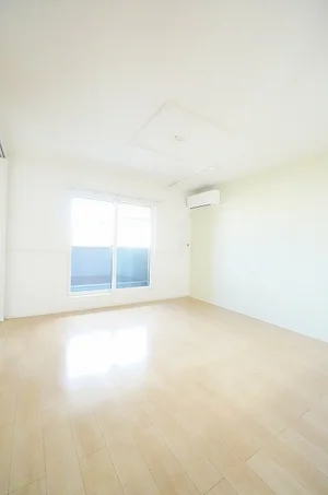 のマンスリーマンション・ウィークリーマンション「日出山　カームリー 202・洋室(No.1443018)」メイン画像