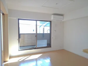 名古屋市のマンスリーマンション・ウィークリーマンション「サニー　レジデンス　Ⅰ 203・洋室(No.1443023)」メイン画像