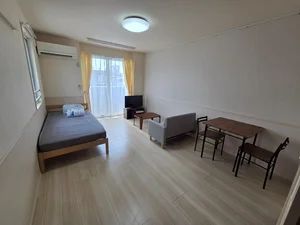 のマンスリーマンション・ウィークリーマンション「HIKURASHI岡崎美合 A(No.1443032)」メイン画像