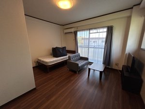 愛知県の株式会社不二興産のマンスリーマンション・ウィークリーマンション「KARITOKU藤田大病院前Ⅰ 1A(No.1443036)」メイン画像