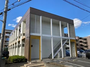 妙典駅（千葉県）のマンスリーマンション・ウィークリーマンション「レオパレスセカンド・ボヌールＴ 202(No.1443038)」メイン画像