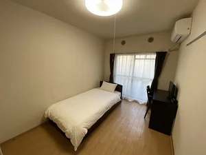 のマンスリーマンション・ウィークリーマンション「ユニオンマンスリー板橋区役所前１ 105 1R・シングル(No.144312)」メイン画像