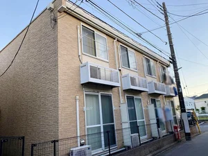 石神井公園駅（東京都）のマンスリーマンション・ウィークリーマンション「レオパレスアザレーア 202(No.1443165)」メイン画像