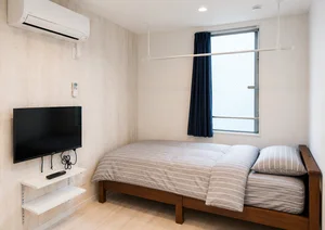 東京都のマンスリーマンション・ウィークリーマンション「三軒茶屋マンスリーマンション(No.1443174)」メイン画像