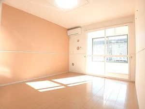 四ツ小屋駅（秋田県）のマンスリーマンション・ウィークリーマンション「アトレⅡ 102・洋室(No.1443181)」メイン画像