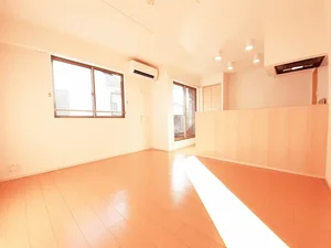 奥州市のマンスリーマンション・ウィークリーマンション「カーサエスト 102・洋室(No.1443182)」メイン画像