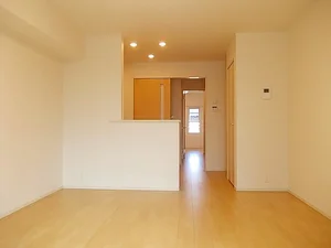 のマンスリーマンション・ウィークリーマンション「コンフォート　ゾーン　Ⅱ 203・LDK(No.1443186)」メイン画像