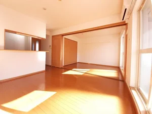 小木津駅（茨城県）のマンスリーマンション・ウィークリーマンション「レシデンシア・ノーブレ 103・洋室(No.1443219)」メイン画像