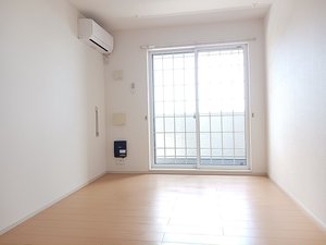小木津駅（茨城県）のマンスリーマンション・ウィークリーマンション「Ｋ・Ｔ　ａｎｇｅⅡ 102・洋室(No.1443223)」メイン画像
