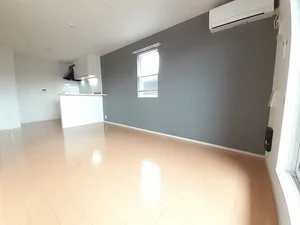 那珂郡東海村のマンスリーマンション・ウィークリーマンション「メゾン　ドリカムⅠ 202・洋室(No.1443225)」メイン画像
