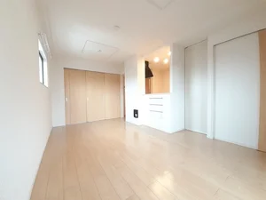 のマンスリーマンション・ウィークリーマンション「エスポワール 201・洋室(No.1443232)」メイン画像