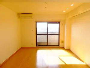 千葉市中央区のマンスリーマンション・ウィークリーマンション「プライド 707・洋室(No.1443237)」メイン画像