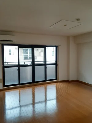 さいたま市浦和区のマンスリーマンション・ウィークリーマンション「メゾンＲ 203・洋室(No.1443239)」メイン画像