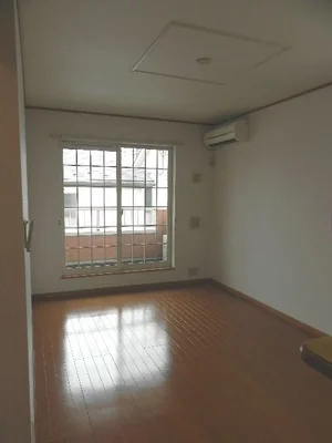 柏駅（千葉県）のマンスリーマンション・ウィークリーマンション「カリーノ・ボスコ 202・洋室(No.1443240)」メイン画像