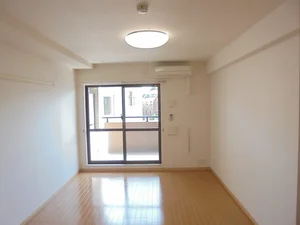 戸田市のマンスリーマンション・ウィークリーマンション「あすなろハウスⅠ 302・洋室(No.1443242)」メイン画像