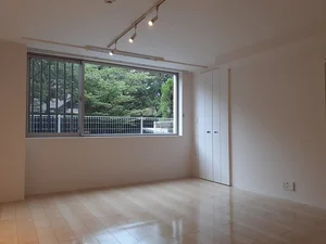 横浜市都筑区のマンスリーマンション・ウィークリーマンション「デライトコート　Ⅵ 101・洋室(No.1443268)」メイン画像