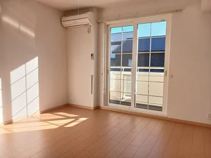 境町駅（群馬県）のマンスリーマンション・ウィークリーマンション「カルムメゾンＡ 102・洋室(No.1443270)」メイン画像