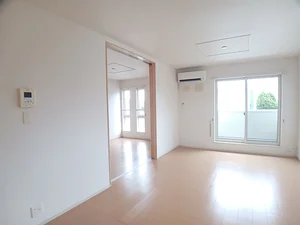のマンスリーマンション・ウィークリーマンション「ソレイユ　シャトウ 201・LDK(No.1443271)」メイン画像