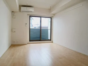 のマンスリーマンション・ウィークリーマンション「デーア　アロッジオ 303・洋室(No.1443277)」メイン画像