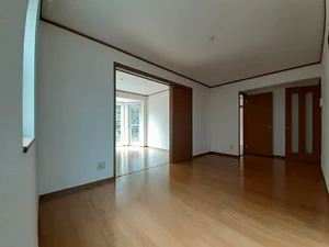 綾瀬市のマンスリーマンション・ウィークリーマンション「モンラルジュ８番館 101・洋室(No.1443284)」メイン画像