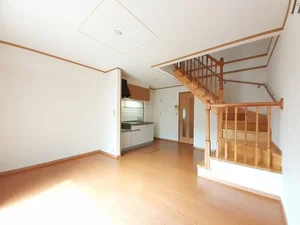 海老名駅（神奈川県）のマンスリーマンション・ウィークリーマンション「ドリーム宮久保Ⅰ番館 101・洋室(No.1443285)」メイン画像