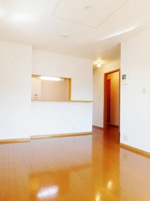 昭島市のマンスリーマンション・ウィークリーマンション「ソレアード 201・洋室(No.1443287)」メイン画像