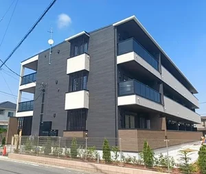 神奈川県の大東建託リーシング株式会社のマンスリーマンション・ウィークリーマンション「ホクレア 302・洋室(No.1443307)」メイン画像