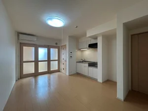 秦野市のマンスリーマンション・ウィークリーマンション「ファータ・カーザ 102・洋室(No.1443314)」メイン画像