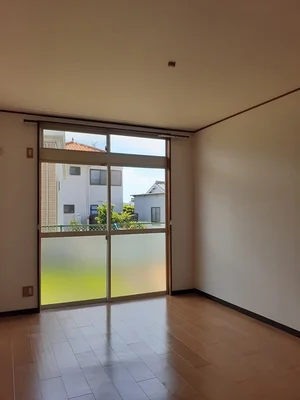 三河一宮駅（愛知県）のマンスリーマンション・ウィークリーマンション「ファミーユ美崎Ｂ 103・洋室(No.1443324)」メイン画像