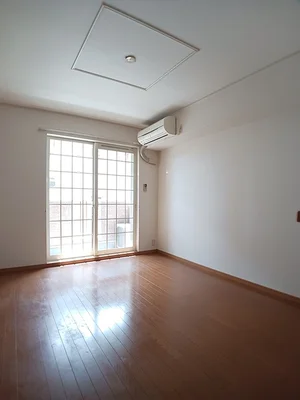 のマンスリーマンション・ウィークリーマンション「ソレイユ　２３ 103・洋室(No.1443326)」メイン画像