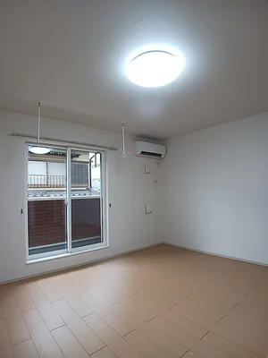 愛知県のマンスリーマンション・ウィークリーマンション「ビブレストⅢ 202・洋室(No.1443330)」メイン画像