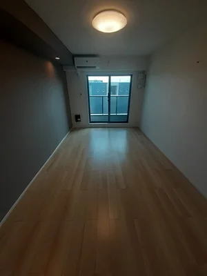 のマンスリーマンション・ウィークリーマンション「グランシュテル 302・洋室(No.1443335)」メイン画像