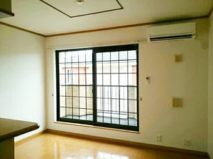 森上駅（愛知県）のマンスリーマンション・ウィークリーマンション「フォレスト・ケイ弐番館 202・洋室(No.1443361)」メイン画像
