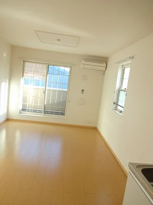名古屋市のマンスリーマンション・ウィークリーマンション「クレドール 202・洋室(No.1443365)」メイン画像