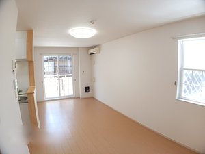 のマンスリーマンション・ウィークリーマンション「プロムナード 101・洋室(No.1443366)」メイン画像