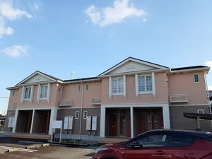宮川駅（三重県）のマンスリーマンション・ウィークリーマンション「レステ　ベルグ 101・洋室(No.1443374)」メイン画像