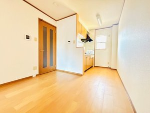 のマンスリーマンション・ウィークリーマンション「レジデンス２１ 201・洋室(No.1443377)」メイン画像