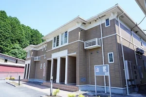 大阪駅（大阪府）・大阪梅田駅（大阪府）・梅田駅（大阪府）・東梅田駅（大阪府）・西梅田駅（大阪府）のマンスリーマンション・ウィークリーマンション「フラワーヒルズＢ 202・洋室(No.1443381)」メイン画像