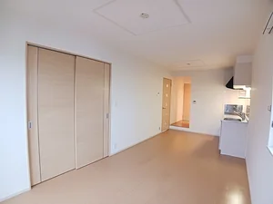 本竜野駅（兵庫県）のマンスリーマンション・ウィークリーマンション「サフラン 201・洋室(No.1443392)」メイン画像