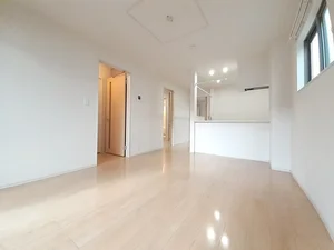 のマンスリーマンション・ウィークリーマンション「サングレイスＢ 102・洋室(No.1443397)」メイン画像
